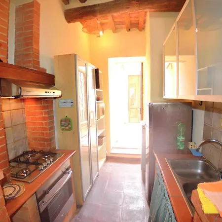 Holiday Home In Lucca Near Historic Walls 別荘 ルッカ