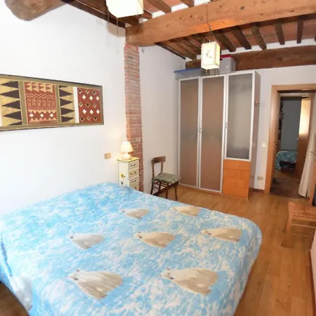 別荘 Holiday Home In Lucca Near Historic Walls *