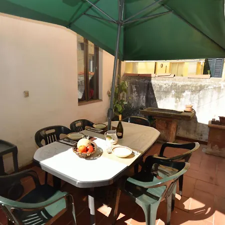 別荘 Holiday Home In Lucca Near Historic Walls ルッカ